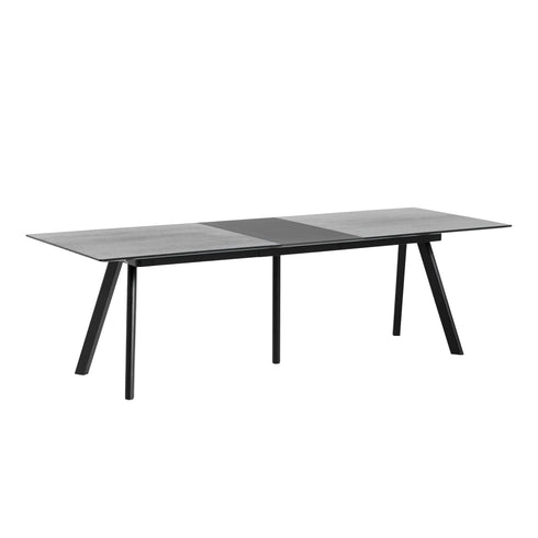 Copenhague CPH30 Dining Table 200x90x74 Extendable